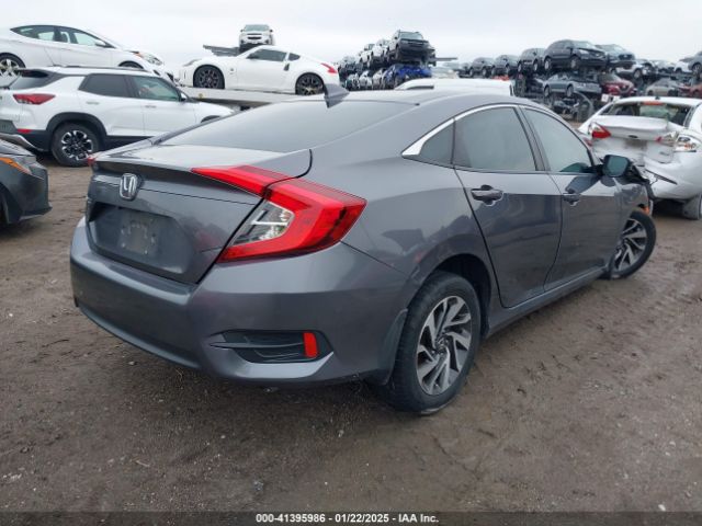 19XFC2F77HE004860 Honda CIVIC EX