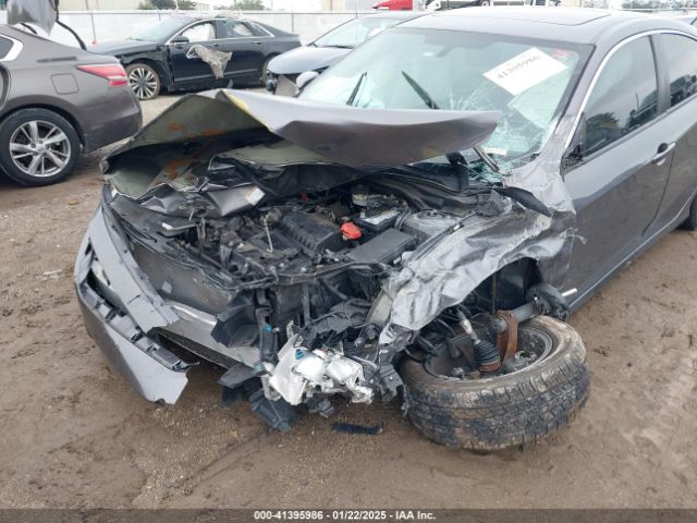 19XFC2F77HE004860 Honda CIVIC EX