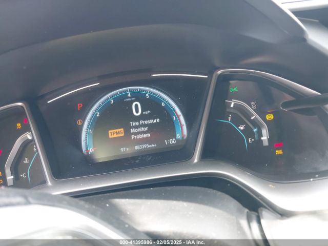 19XFC2F77HE004860 Honda CIVIC EX
