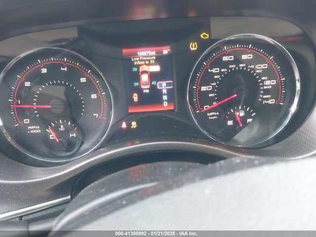 Dodge Charger Se 2014 2C3CDXBG0EH189048 Image 7