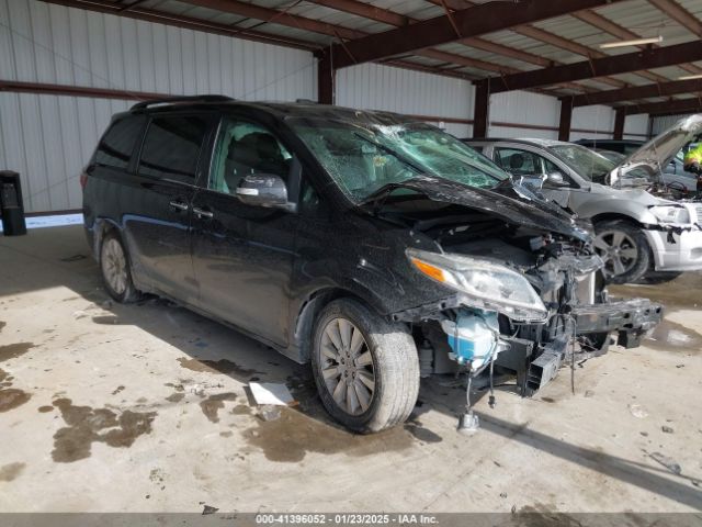 5TDDK3DC6FS122871 auction archive image