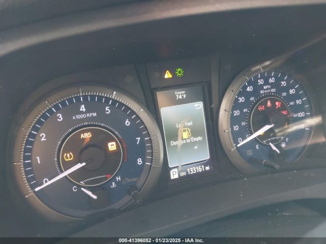 5TDDK3DC6FS122871 Toyota Sienna Limited Premium 7 Passenger
