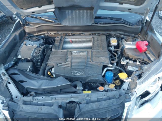 JF2SJGWC4HH507854 Subaru Forester 2.0xt Touring