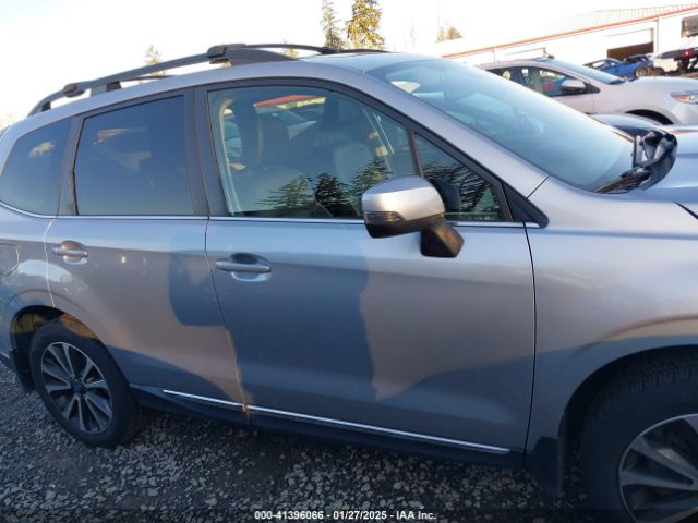 JF2SJGWC4HH507854 Subaru Forester 2.0xt Touring
