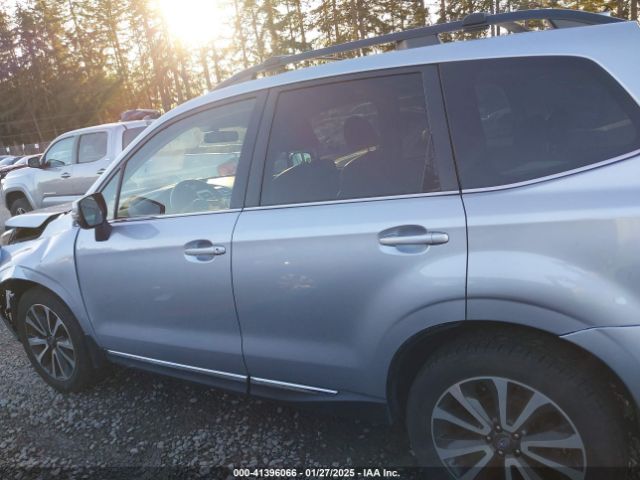 JF2SJGWC4HH507854 Subaru Forester 2.0xt Touring