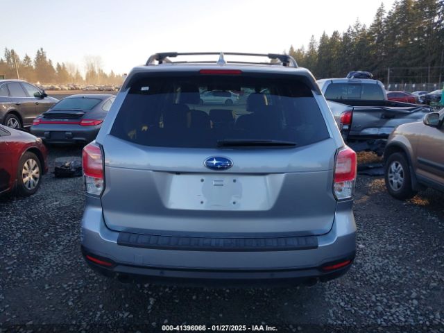 JF2SJGWC4HH507854 Subaru Forester 2.0xt Touring