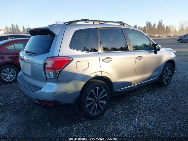 JF2SJGWC4HH507854 Subaru Forester 2.0xt Touring