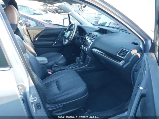 JF2SJGWC4HH507854 Subaru Forester 2.0xt Touring