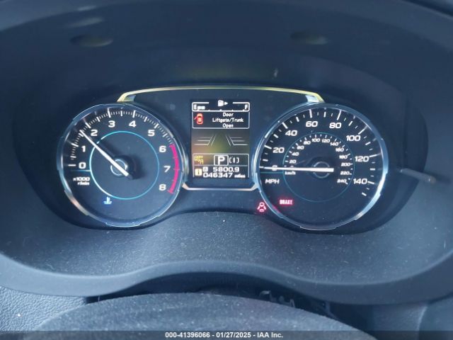 JF2SJGWC4HH507854 Subaru Forester 2.0xt Touring