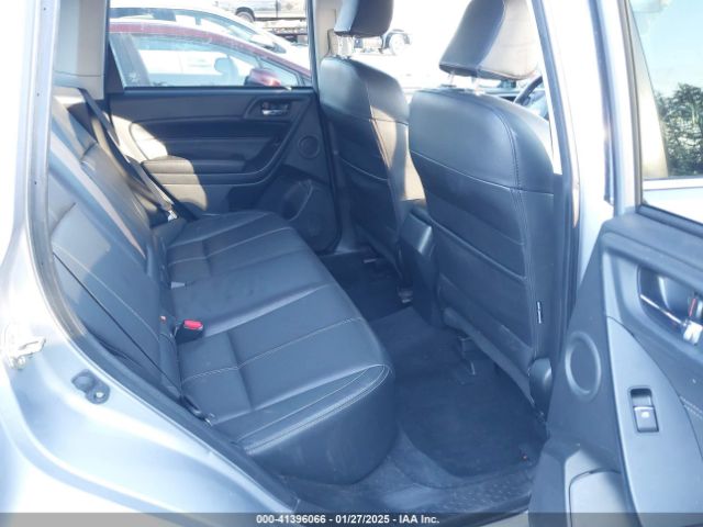 JF2SJGWC4HH507854 Subaru Forester 2.0xt Touring
