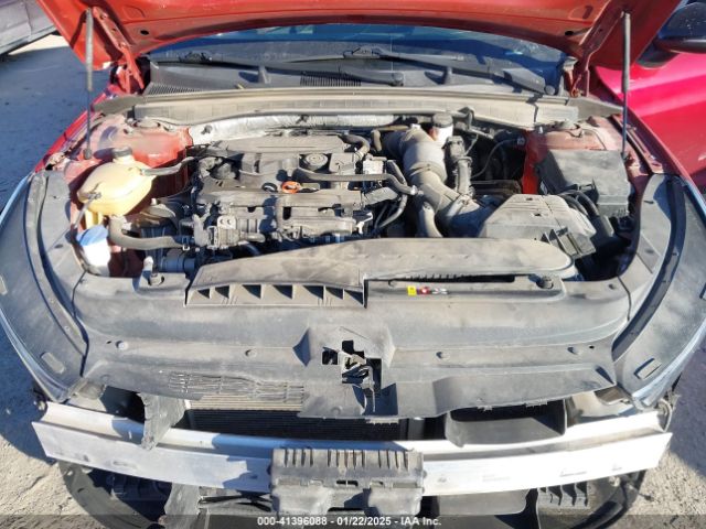 5XXG64J29MG081105 KIA K5 Gt-line