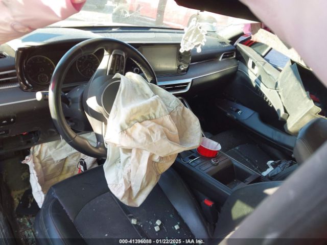 5XXG64J29MG081105 KIA K5 Gt-line