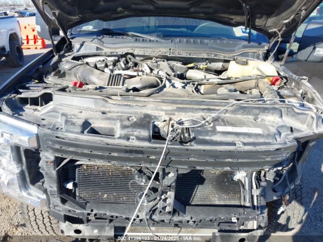 1FT7W2BT4KEG71712 Ford F-250 Lariat