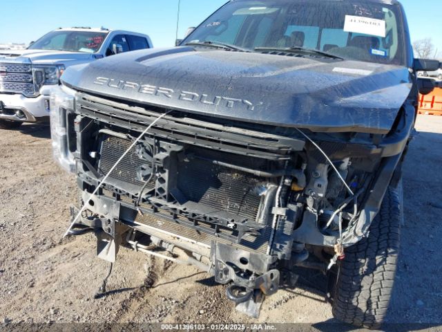 1FT7W2BT4KEG71712 Ford F-250 Lariat