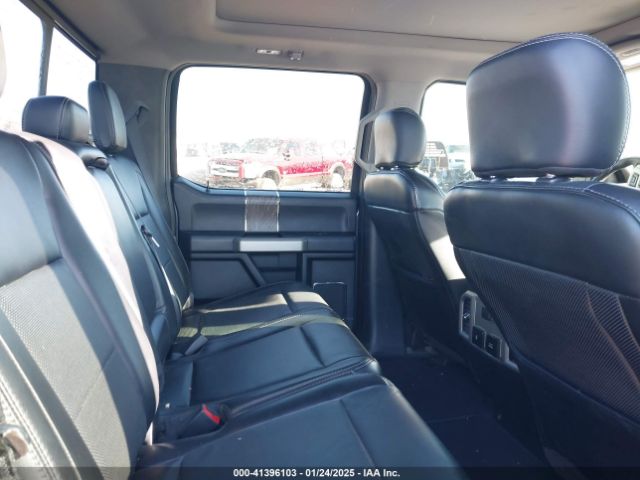 1FT7W2BT4KEG71712 Ford F-250 Lariat