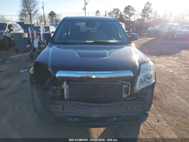2GKALMEK5H6342077 GMC Terrain Sle-1