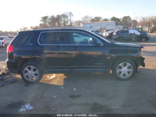 2GKALMEK5H6342077 GMC Terrain Sle-1