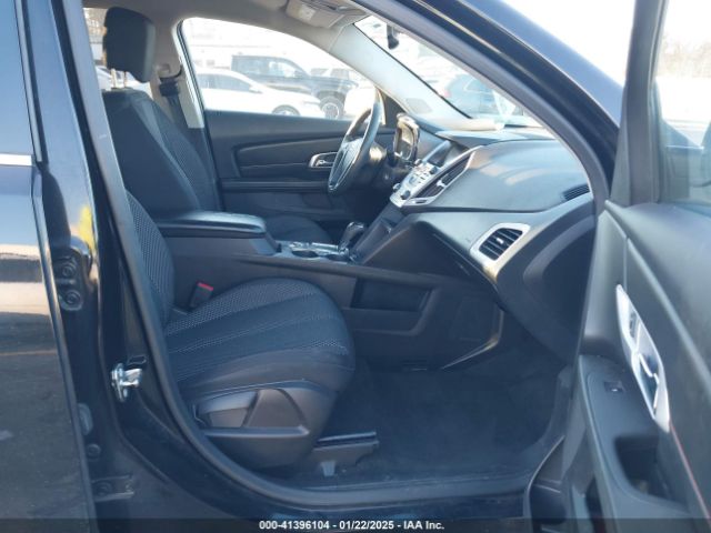 2GKALMEK5H6342077 GMC Terrain Sle-1