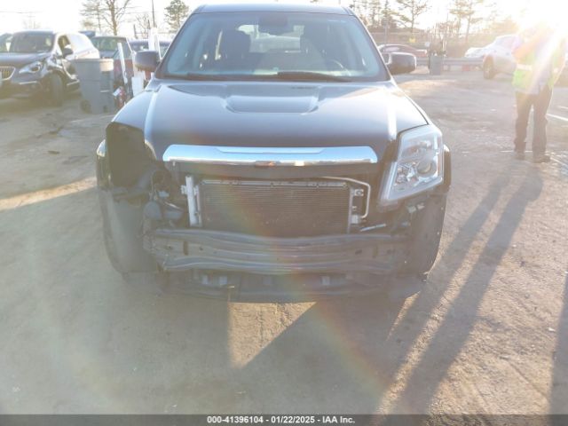 2GKALMEK5H6342077 GMC Terrain Sle-1