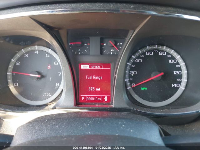 2GKALMEK5H6342077 GMC Terrain Sle-1