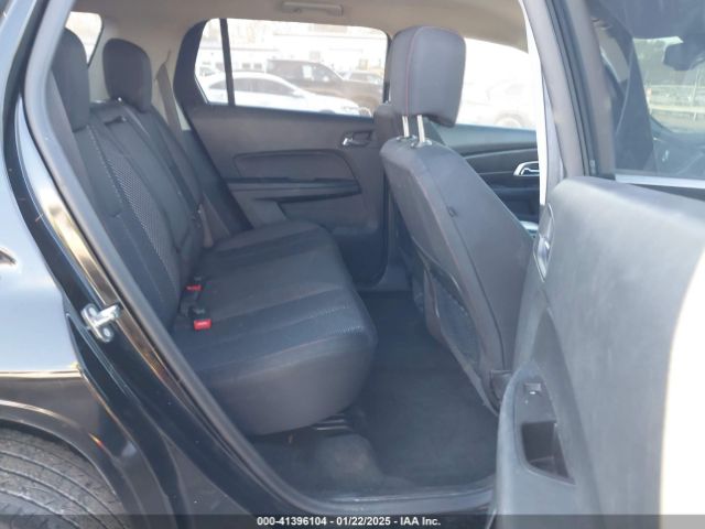 2GKALMEK5H6342077 GMC Terrain Sle-1