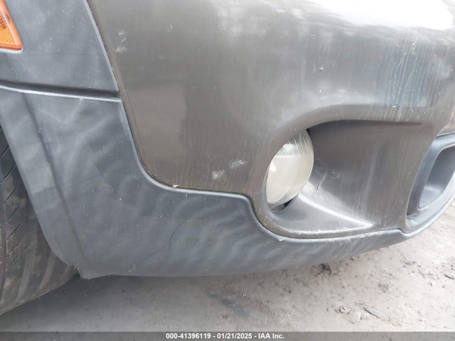 2011 MINI COOPER S COUNTRYMAN WMWZC5C5XBWL52924 Photo 5