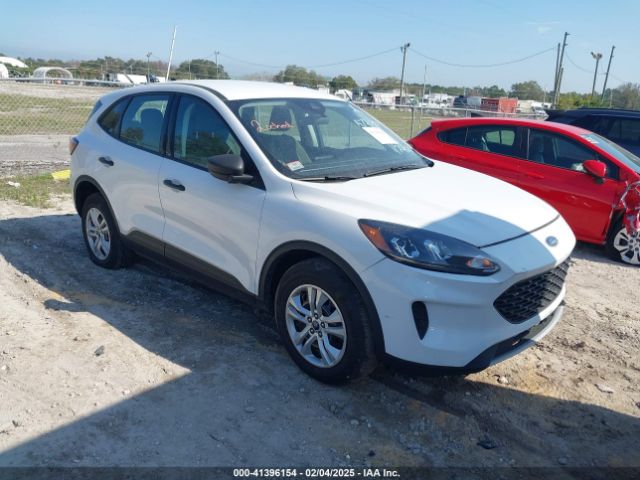 2021 FORD ESCAPE 1FMCU9F68MUA73757