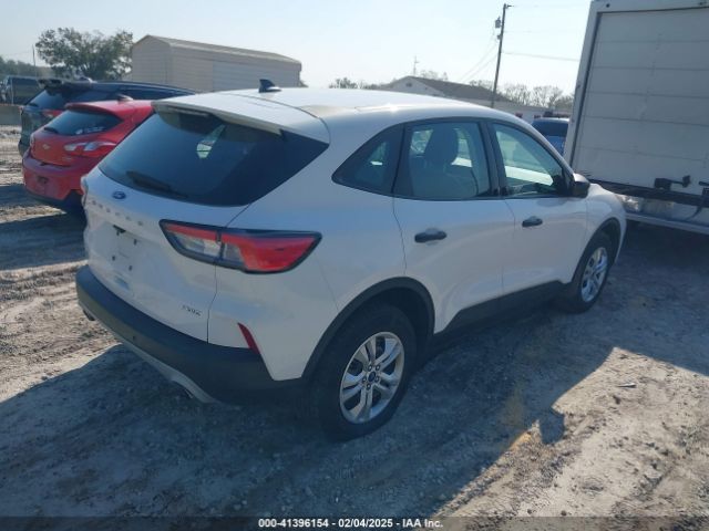 2021 FORD ESCAPE 1FMCU9F68MUA73757 Photo 3