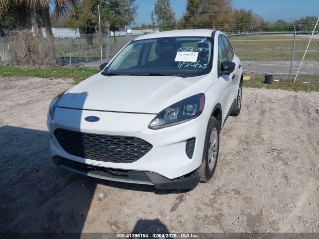 2021 FORD ESCAPE 1FMCU9F68MUA73757 Photo 5