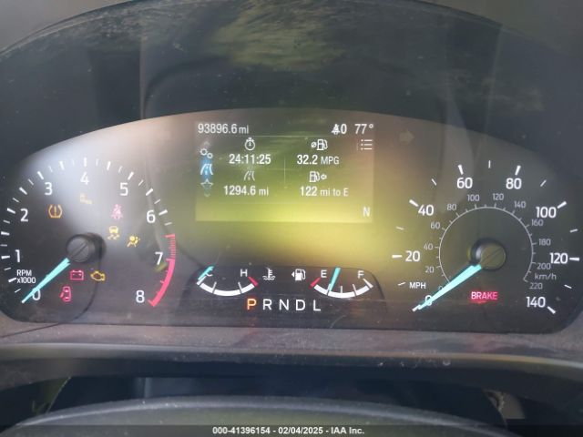 2021 FORD ESCAPE 1FMCU9F68MUA73757 Photo 6