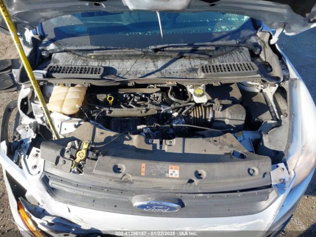 1FMCU0F76FUB63853 Ford ESCAPE S