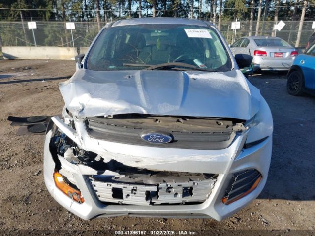 1FMCU0F76FUB63853 Ford ESCAPE S
