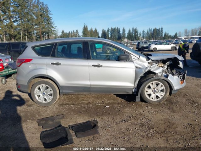 1FMCU0F76FUB63853 Ford ESCAPE S