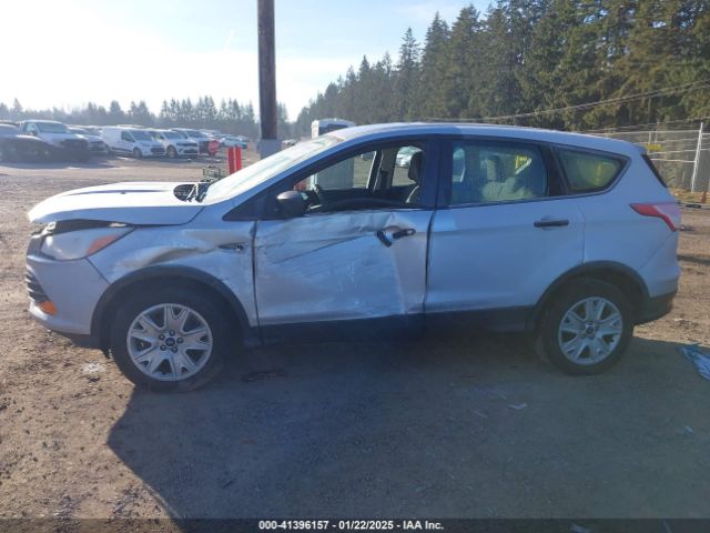 1FMCU0F76FUB63853 Ford ESCAPE S