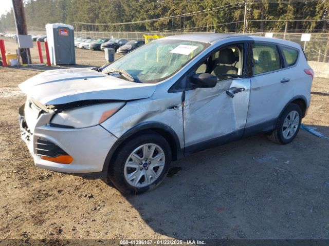 1FMCU0F76FUB63853 Ford ESCAPE S