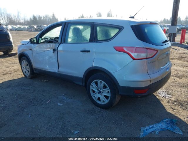1FMCU0F76FUB63853 Ford ESCAPE S
