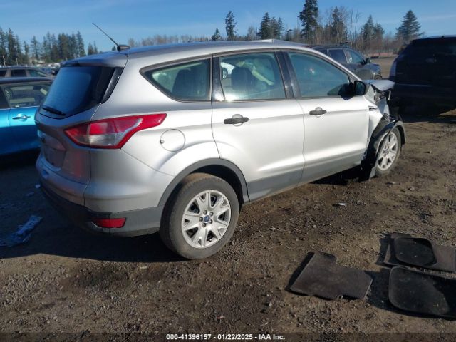 1FMCU0F76FUB63853 Ford ESCAPE S