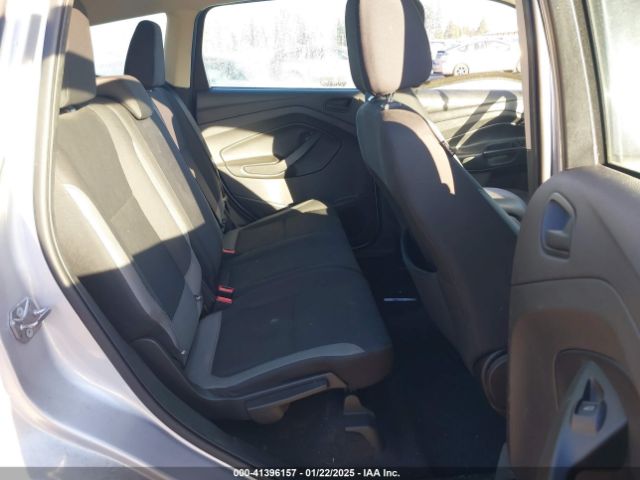 1FMCU0F76FUB63853 Ford ESCAPE S
