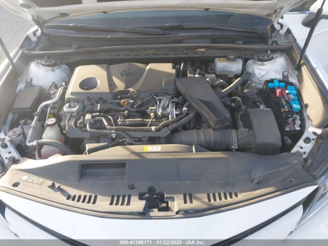4T1B31HK0JU004308 Toyota a25a-fxs port+direct