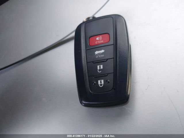4T1B31HK0JU004308 Toyota a25a-fxs port+direct