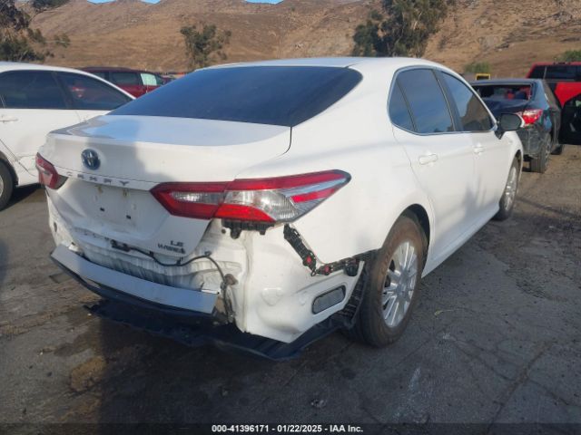 4T1B31HK0JU004308 Toyota a25a-fxs port+direct