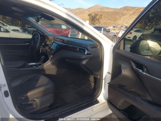 4T1B31HK0JU004308 Toyota a25a-fxs port+direct