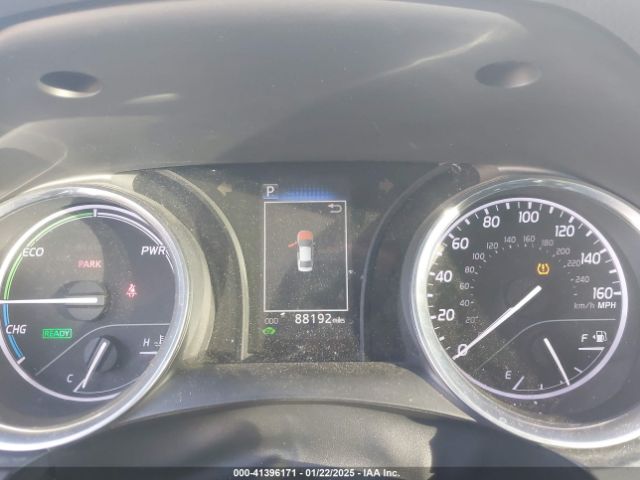 4T1B31HK0JU004308 Toyota a25a-fxs port+direct