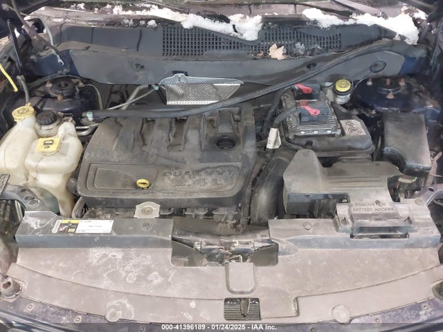Jeep Compass Sport 2014 1C4NJDBB0ED772071 Image 10