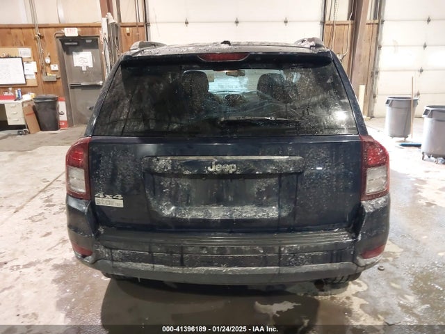 Jeep Compass Sport 2014 1C4NJDBB0ED772071 Image 16