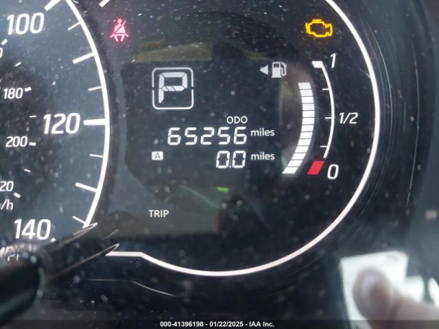 3N1CE2CP8KL355719 Nissan Versa Note Sv