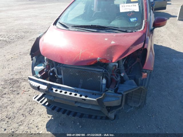 3N1CE2CP8KL355719 Nissan Versa Note Sv
