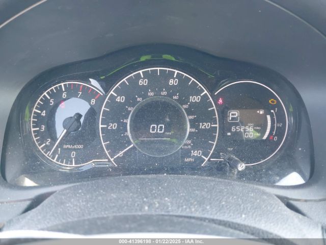 3N1CE2CP8KL355719 Nissan Versa Note Sv