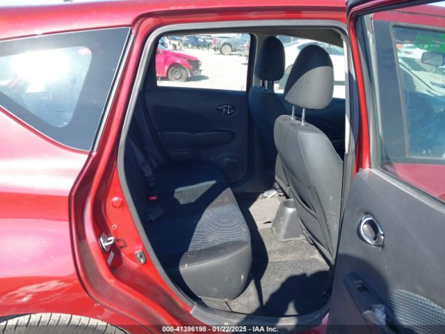 3N1CE2CP8KL355719 Nissan Versa Note Sv