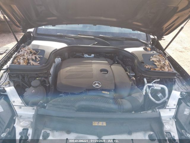 W1N0G8DB4MV267620 Mercedes-Benz Glc 300 Suv